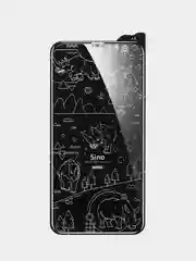 Защитное стекло Remax 6D Sino Series для Apple iPhone XR/11