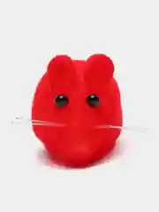 Мышь для кошки