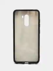 Силиконовый чехол-накладка на Xiaomi Pocophone F1