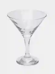 Набор фужеров для мартини, 190 мл, 6 шт