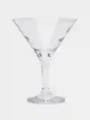 Набор фужеров для мартини, 190 мл, 6 шт