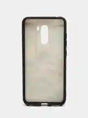 Силиконовый чехол-накладка на Xiaomi Pocophone F1