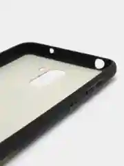 Силиконовый чехол-накладка на Xiaomi Pocophone F1