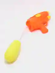 Оранжевый водянной Бластер Water Gum