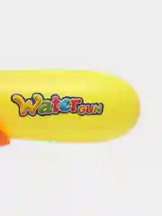 Оранжевый водянной Бластер Water Gum