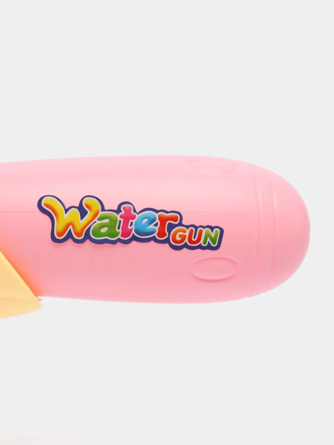 Лимонный водянной Бластер Water Gum