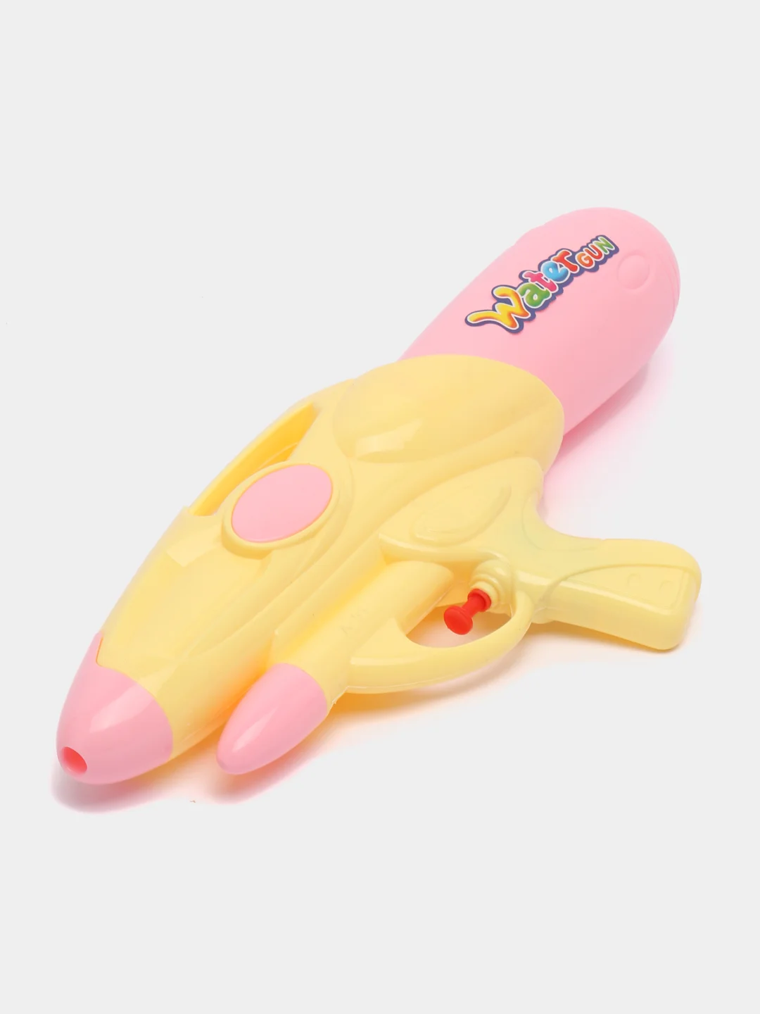 Лимонный водянной Бластер Water Gum