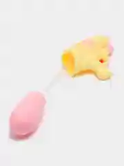 Лимонный водянной Бластер Water Gum