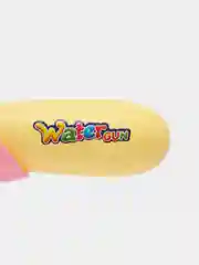 Розовый водянной Бластер Water Gum