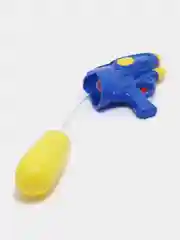 Синий водянной Бластер Water Gum