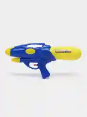 Синий водянной Бластер Water Gum
