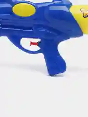 Синий водянной Бластер Water Gum
