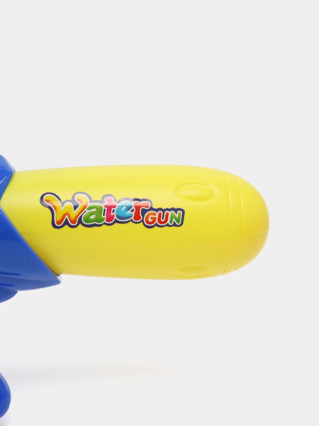 Синий водянной Бластер Water Gum