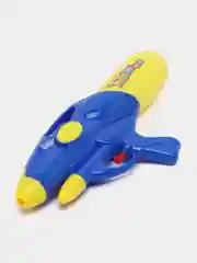 Синий водянной Бластер Water Gum