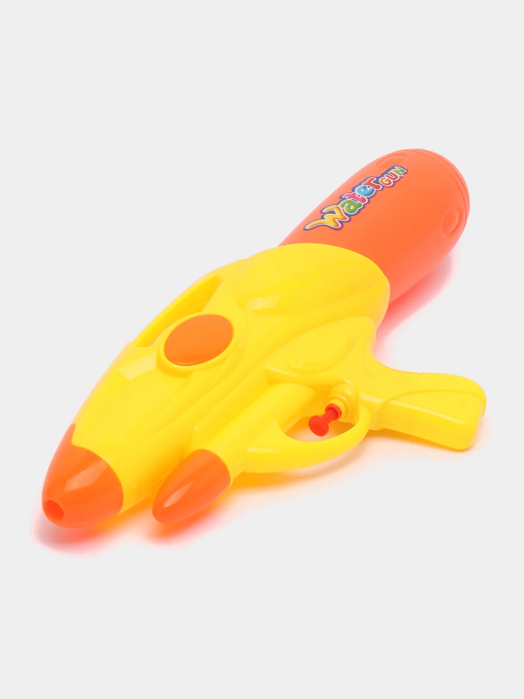 Бирюзовый водянной Бластер Water Gum