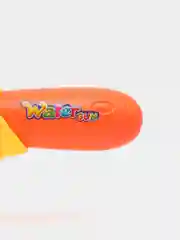 Бирюзовый водянной Бластер Water Gum