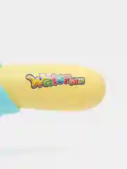 Бирюзовый водянной Бластер Water Gum