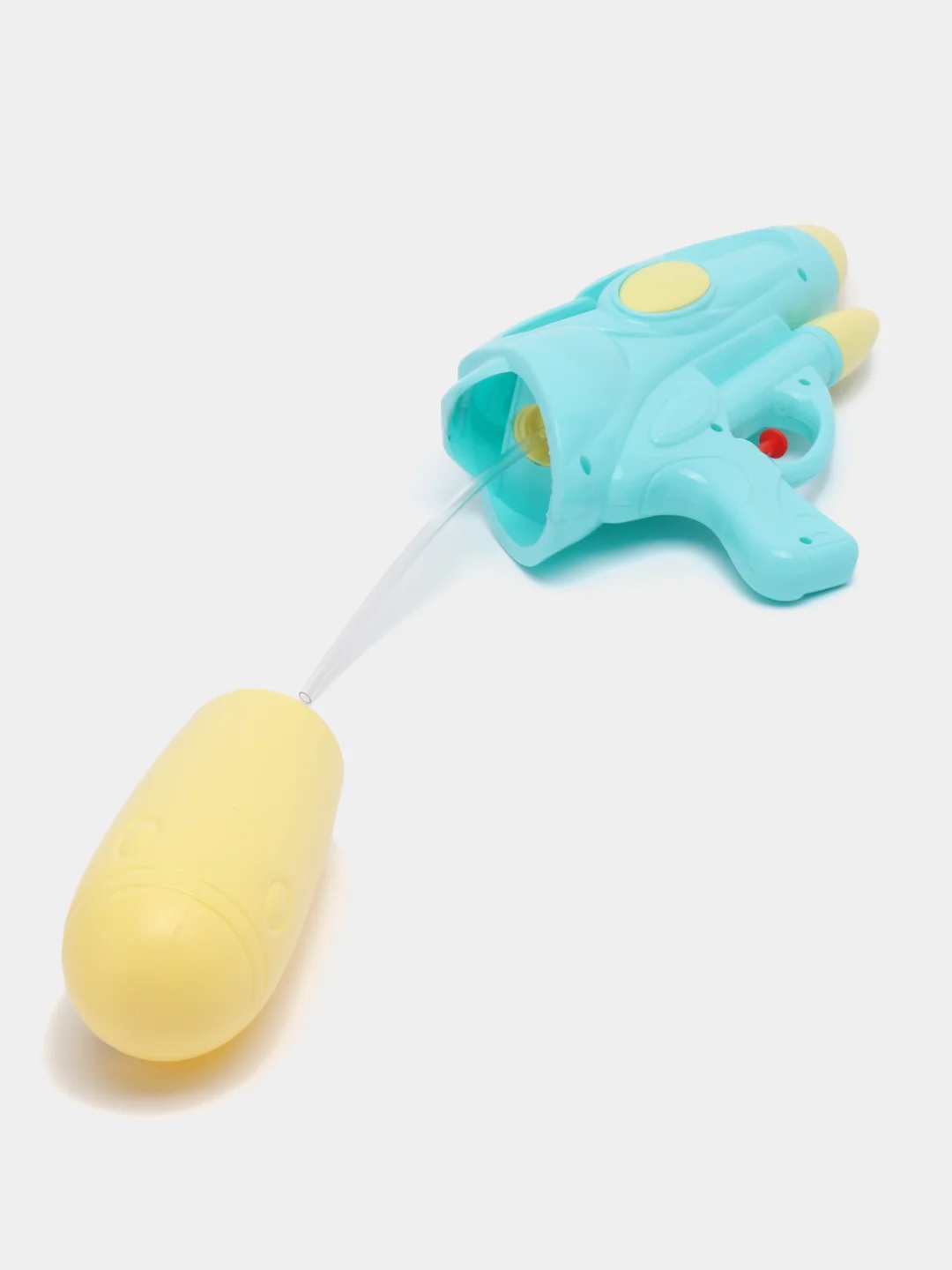 Бирюзовый водянной Бластер Water Gum