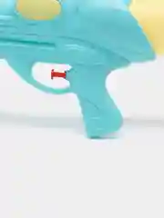 Бирюзовый водянной Бластер Water Gum