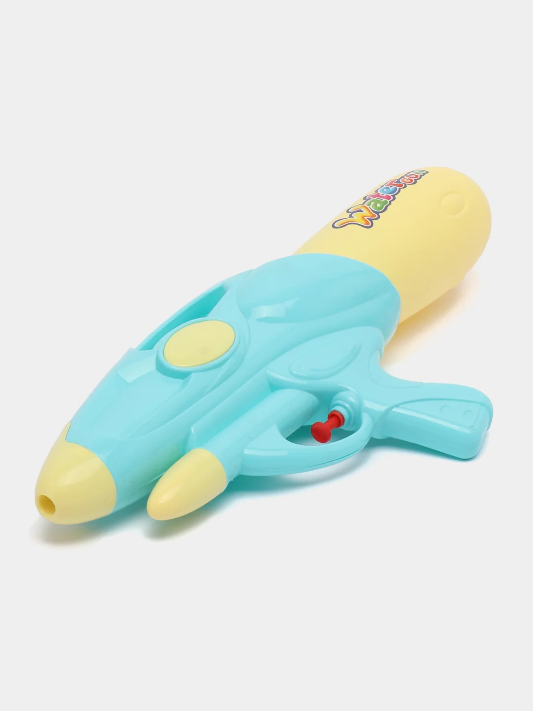 Бирюзовый водянной Бластер Water Gum