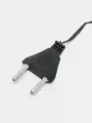 Новогодняя светодиодная гирлянда, 50 LED, 8 режимов, теплый белый цвет, 3,5 м