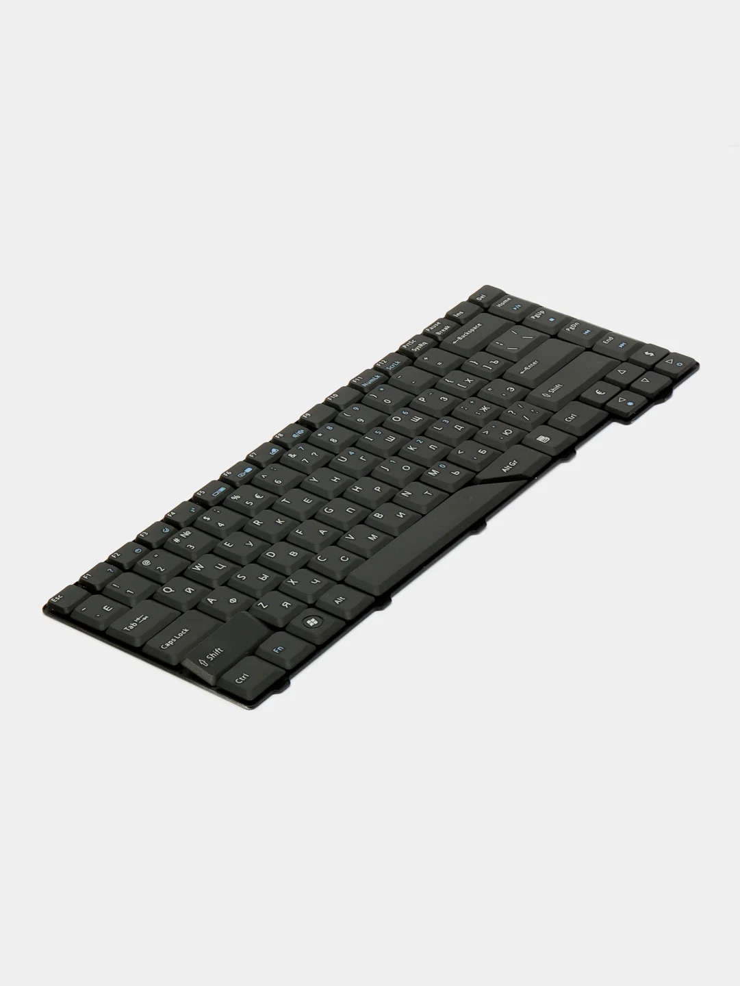 Клавиатура для ноутбука Acer Aspire 4210 / 4220 / 4230 / 4320/ 4330 / 4430 / 4930, черная