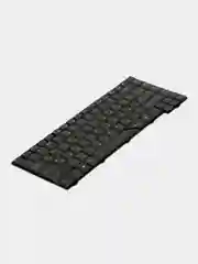 Клавиатура для ноутбука Acer Aspire 4210 / 4220 / 4230 / 4320/ 4330 / 4430 / 4930, черная