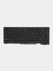 Клавиатура для ноутбука Acer Aspire 4210 / 4220 / 4230 / 4320/ 4330 / 4430 / 4930, черная