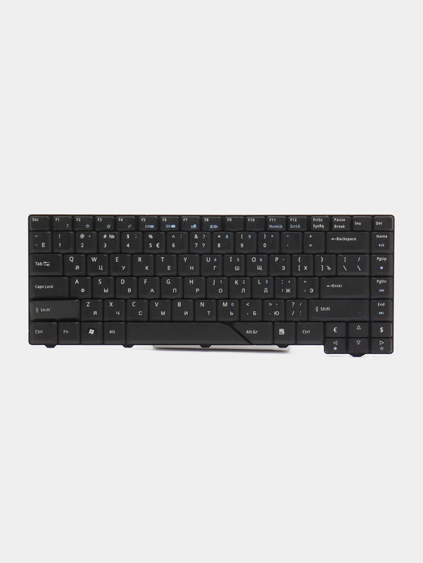 Клавиатура для ноутбука Acer Aspire 4210 / 4220 / 4230 / 4320/ 4330 / 4430 / 4930, черная