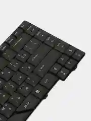 Клавиатура для ноутбука Acer Aspire 4210 / 4220 / 4230 / 4320/ 4330 / 4430 / 4930, черная