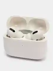 Беспроводные Bluetooth наушники Premium  микрофоном шумоподавлением беспроводной зарядкой