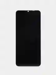 Черный дисплей для Realme C21Y, C15, C11, C20, C21, Narzo 50i, C25, C25S, C30, C33 тачскрин