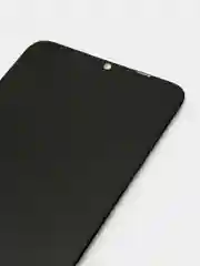 Черный дисплей для Realme C21Y, C15, C11, C20, C21, Narzo 50i, C25, C25S, C30, C33 тачскрин