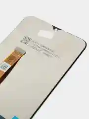 Черный дисплей для Realme C21Y, C15, C11, C20, C21, Narzo 50i, C25, C25S, C30, C33 тачскрин
