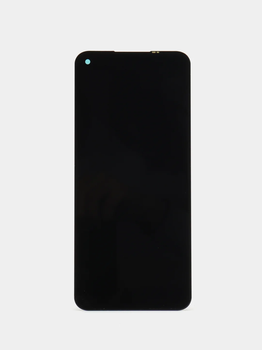 Черный дисплей для Oppo A53 2020 с тачскрином ORIG V