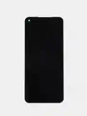 Черный дисплей для Oppo A53 2020 с тачскрином ORIG V