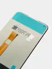 Черный дисплей для Oppo A53 2020 с тачскрином ORIG V
