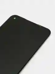 Черный дисплей для Oppo A53 2020 с тачскрином ORIG V