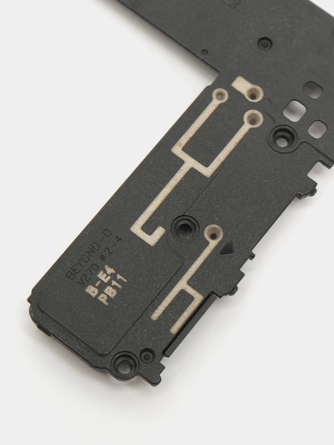 Звонок слуховой динамик для Samsung S10e A10 A11 A20 A20s A3 A5 A7 A30 A30s A40 A50 A70 J3