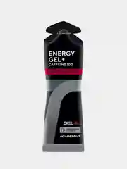 Гель Академия-Т Energy Caffeine Gel, со вкусом вишни, 60 г