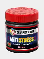 Академия-Т, Антистрессовый комплекс Antistress, 60 caps