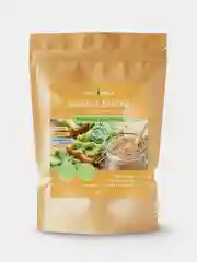 Дрожжи пищевые неактивные Академия-Т FOOD FORMULA, в хлопьях, 100 г