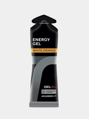 Гель Академия-Т Energy Gel, со вкусом апельсина, 60 г