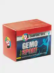 Академия-Т, Железо Gemosport (60 caps)