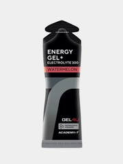 Гель Академия-Т Energy Electrolyte Gel, со вкусом арбуза, 60 мл
