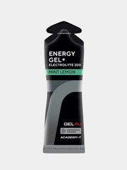 Гель Академия-Т Energy Electrolyte Gel, со вкусом лимона и мяты, 60 мл