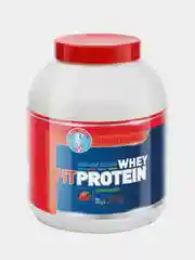 Академия-Т, Протеин Fit Whey Protein, клубника, 2270 gr