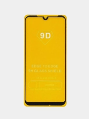 Защитное стекло 9D для Xiaomi Redmi Note 7 / Redmi Note 7 Pro / Redmi Note 7s