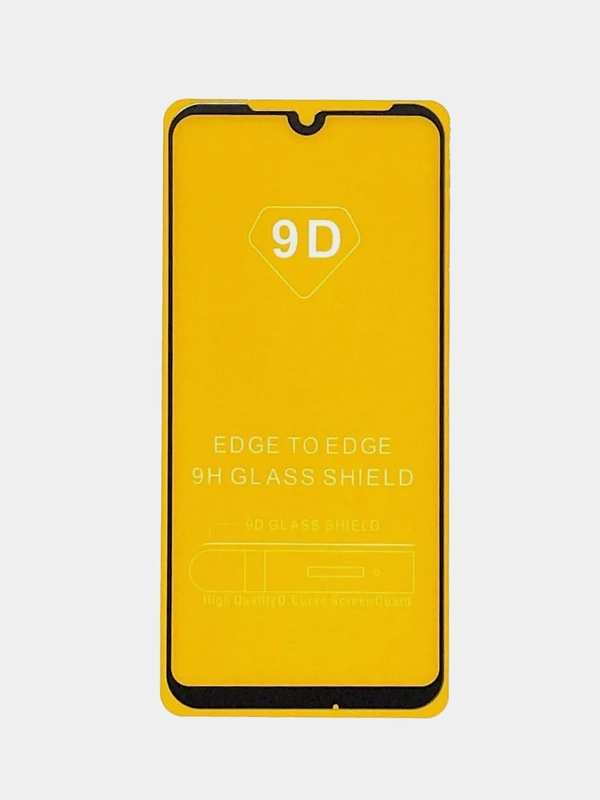Защитное стекло 9D для Xiaomi Redmi Note 7 / Redmi Note 7 Pro / Redmi Note 7s