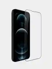 Защитное стекло для iPhone 14 Pro / Pro Max глянцевое 9H антибликовое